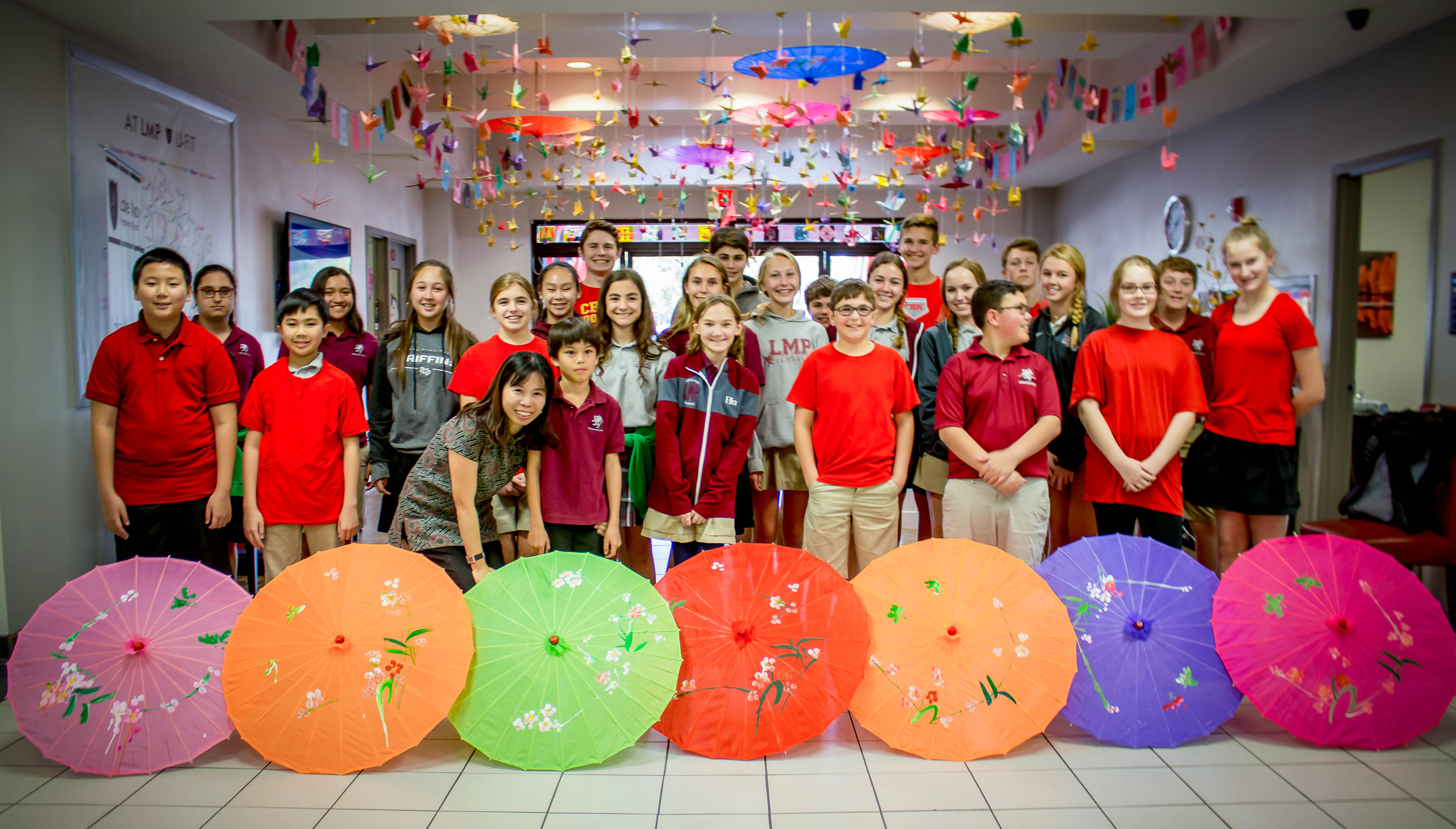 Lake Mary Preparatory School